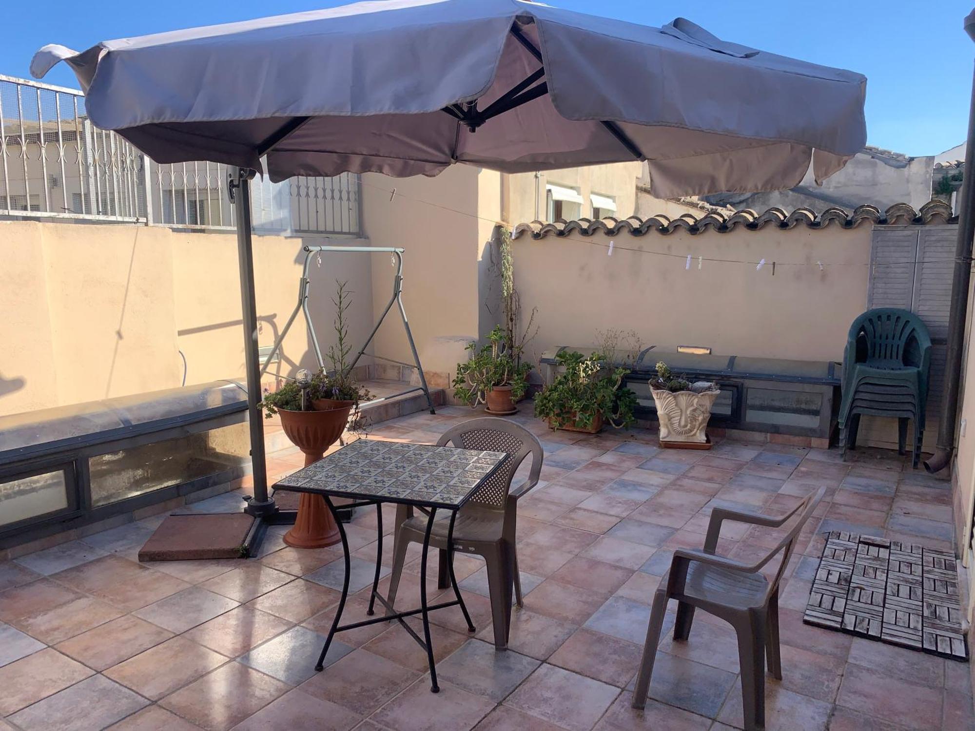 Piazzaitaliasuite Cagliari Exterior photo